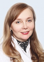 【医学科学候选人】Dr. Tatyana Karmizova